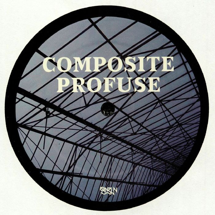 COMPOSITE PROFUSE - North Electric Mist EP