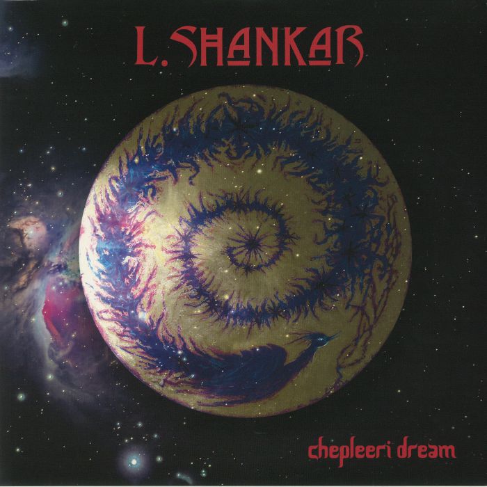 SHANKAR, L - Chepleeri Dream