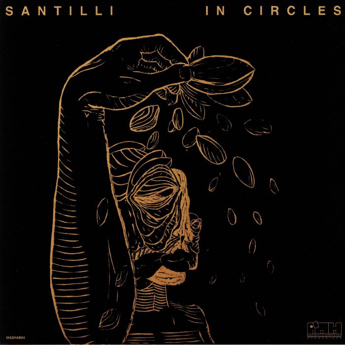 SANTILLI - In Circles