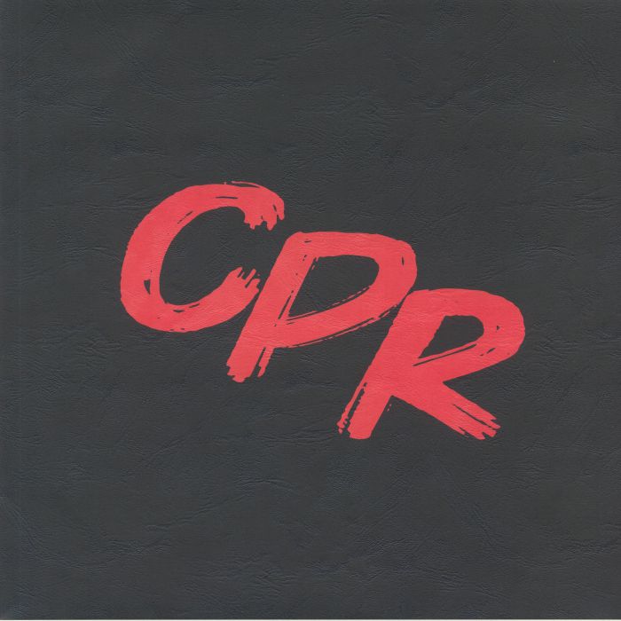 CPR - Cyber Punk Romance