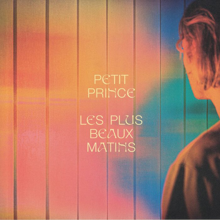 PETIT PRINCE - Les Plus Beaux Matins