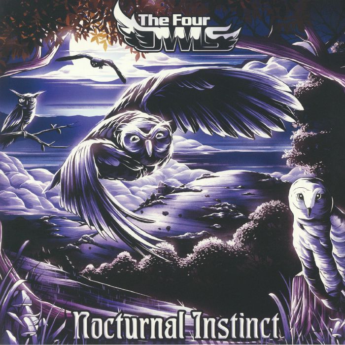 FOUR OWLS, The - Nocturnal Instinct