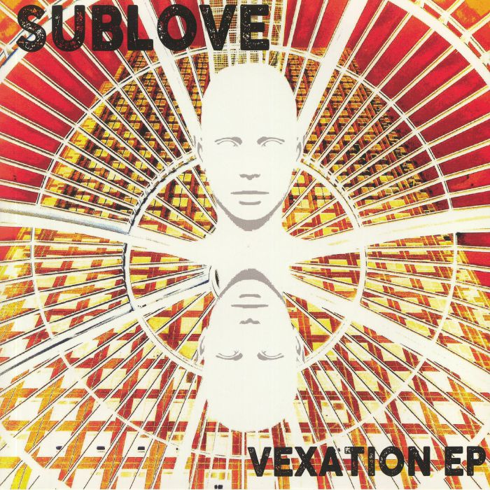 SUBLOVE - Vexation EP