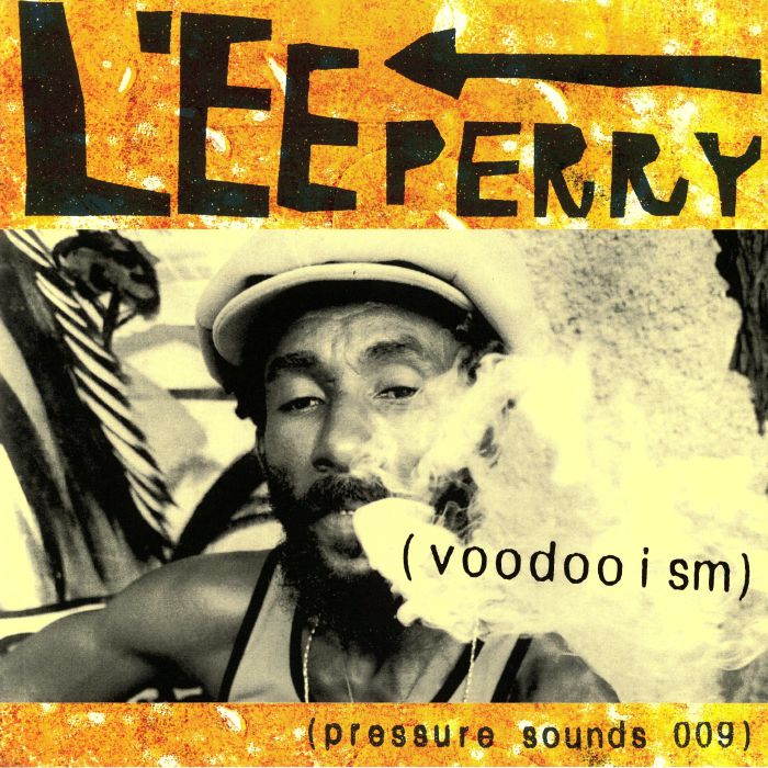 PERRY, Lee/VARIOUS - Voodooism (reissue)