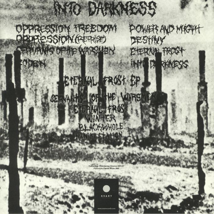 WINTER Into Darkness (Extended Edition) (reissue) Vinyl (LP box) eBay