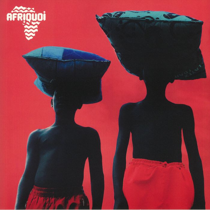 AFRIQUOI - Time Is A Gift Which We Share All The Time