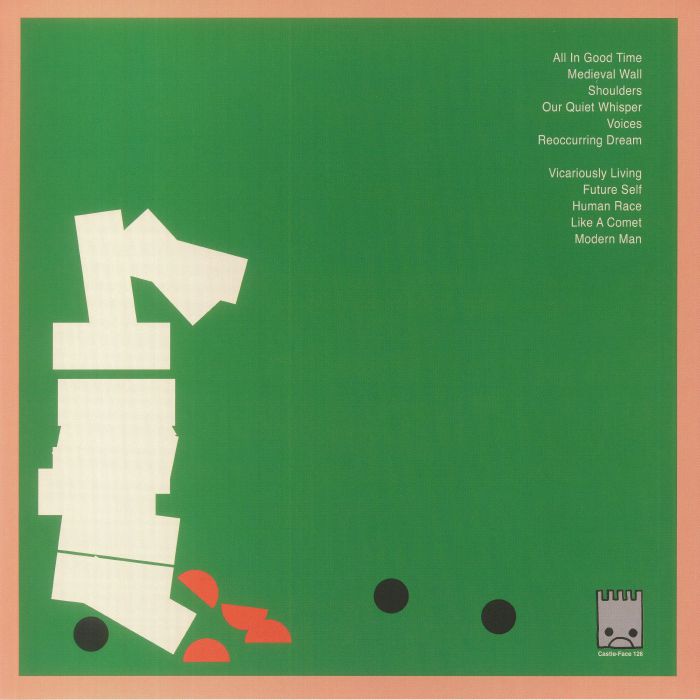 EDDY CURRENT SUPPRESSION RING - All In Good Time