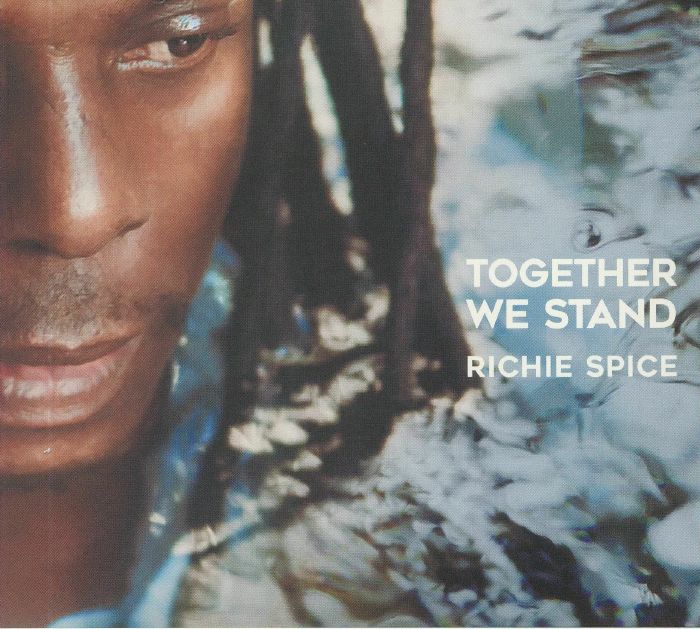 SPICE, Richie - Together We Stand