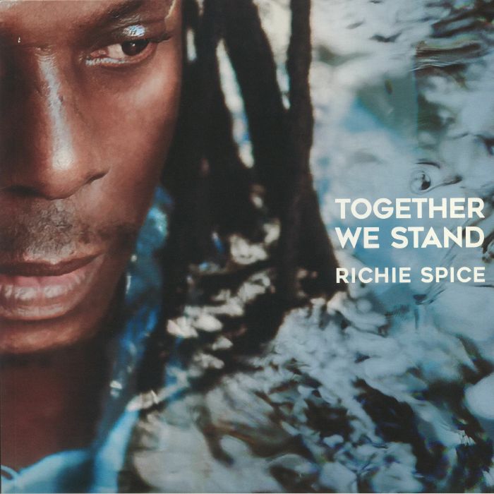 SPICE, Richie - Together We Stand