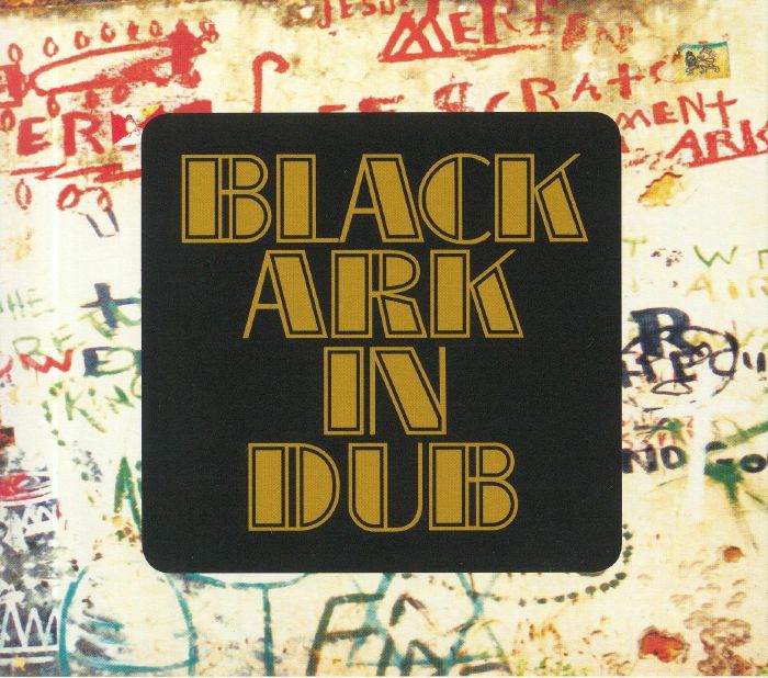 BLACK ARK PLAYERS/VARIOUS - Black Ark In Dub