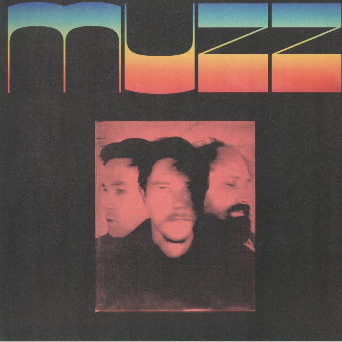 MUZZ - Muzz