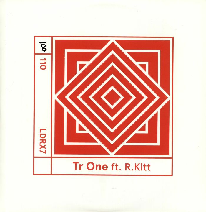 TR ONE - LDRX 7