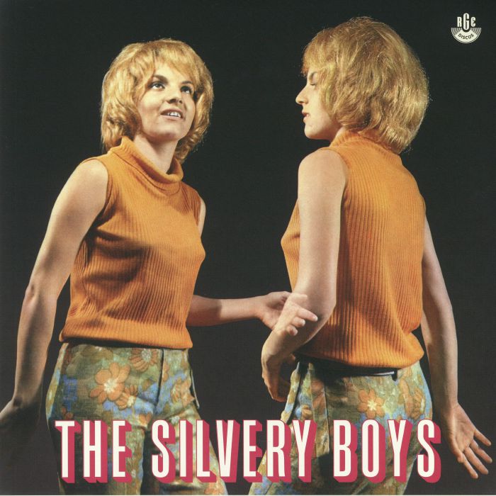 SILVERY BOYS, The - The Silvery Boys