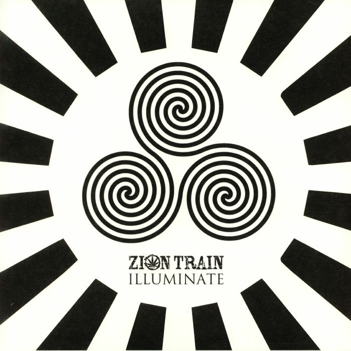 ZION TRAIN - Illuminate