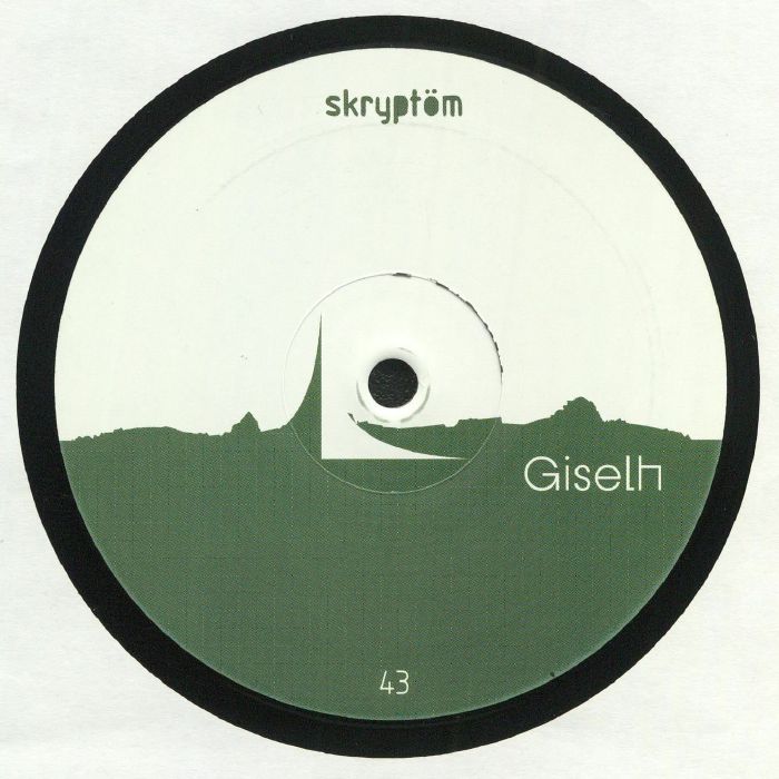 GISELH - Green Landscape EP