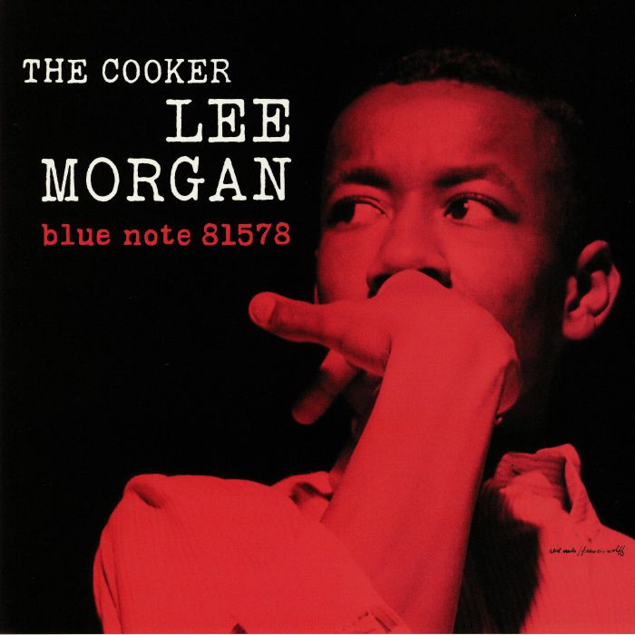 MORGAN, Lee - The Cooker (Tone Poet Edition)