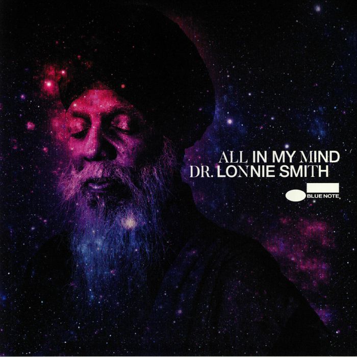 SMITH, Lonnie - All In My Mind (Tone Poet Series)