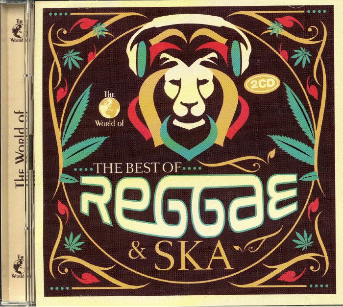VARIOUS - Best Of Reggae & Ska