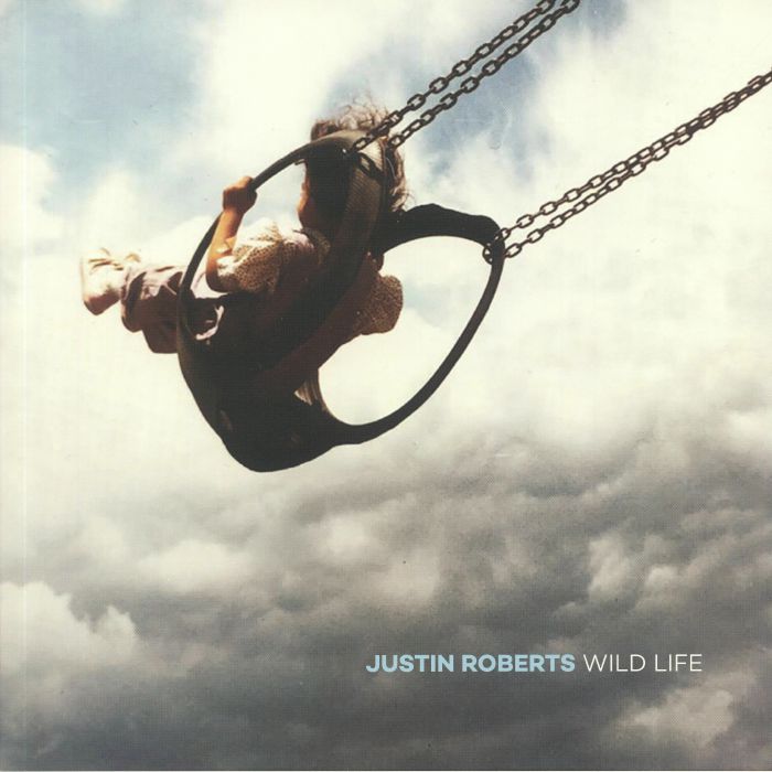 ROBERTS, Justin - Wild Life