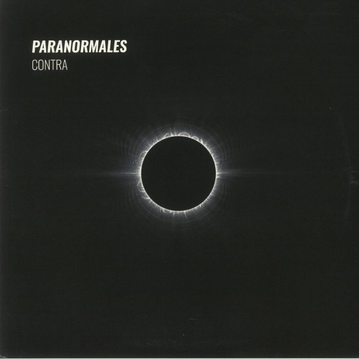 PARANORMALES - Contra