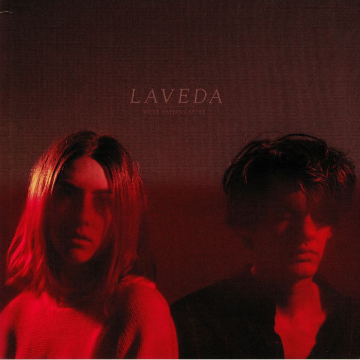 LAVEDA - What Happens After