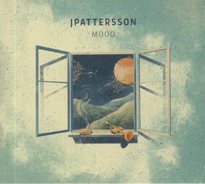 JPATTERSSON - Mood