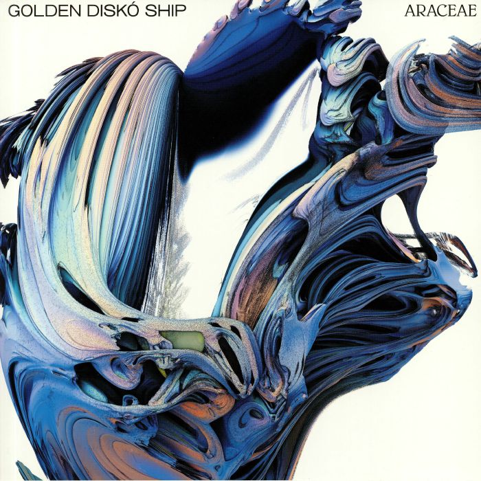 GOLDEN DISKO SHIP - Araceae