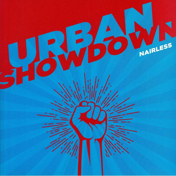 NAIRLESS - Urban Showdown