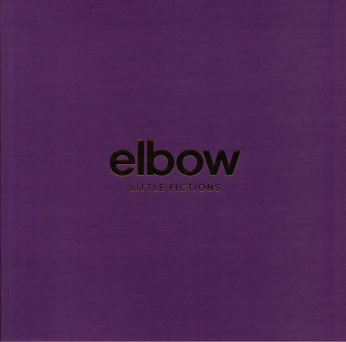 ELBOW - Little Fictions (Deluxe Edition)
