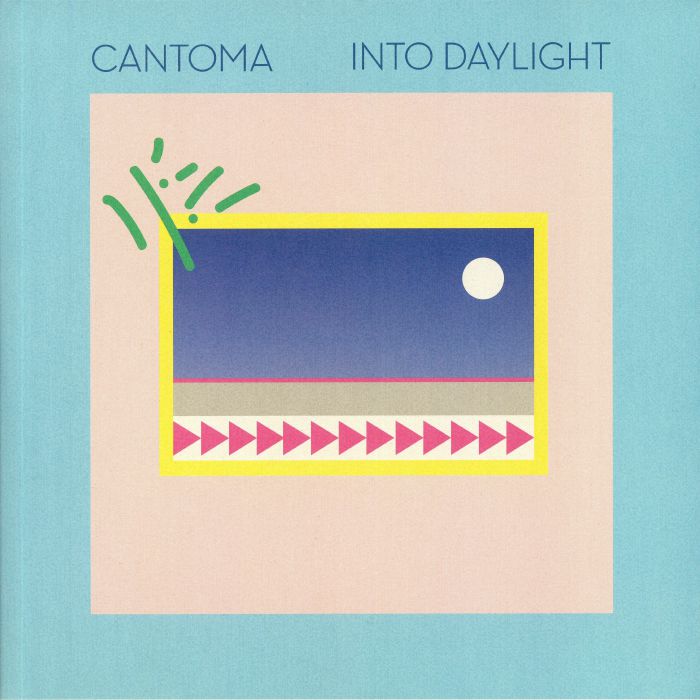 CANTOMA - Into Daylight