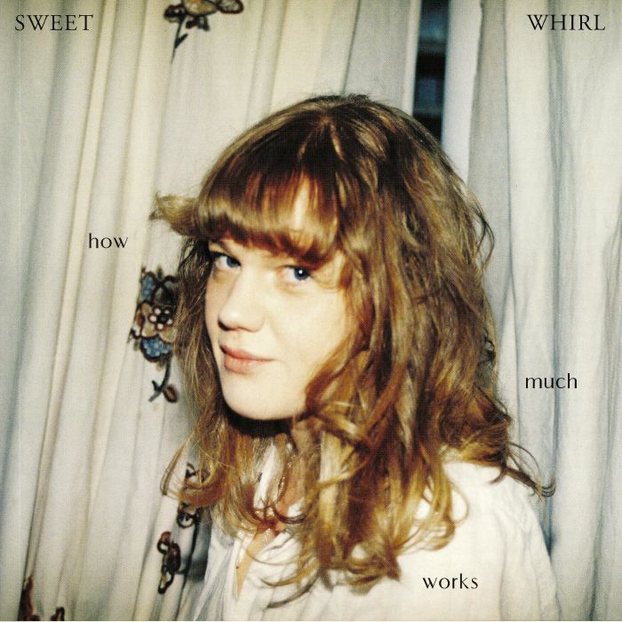 SWEET WHIRL - How Much Works