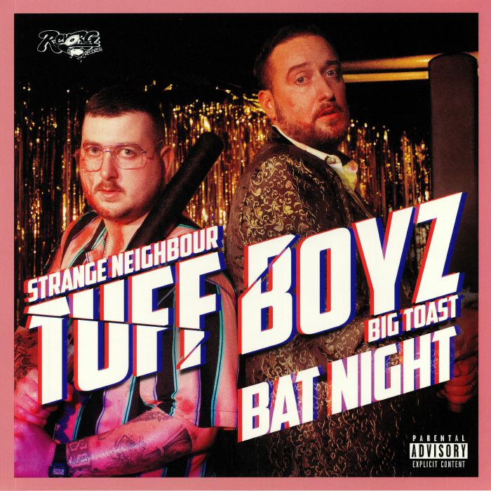 TUFF BOYZ - Bat Night