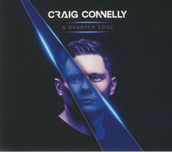 CONNELLY, Craig - A Sharper Edge