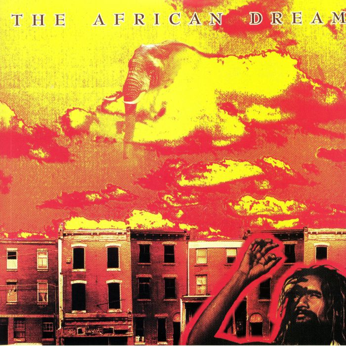 AFRICAN DREAM, The - The African Dream