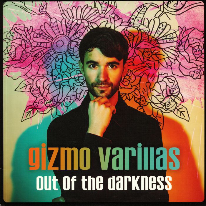 VARILLAS, Gizmo - Out Of The Darkness