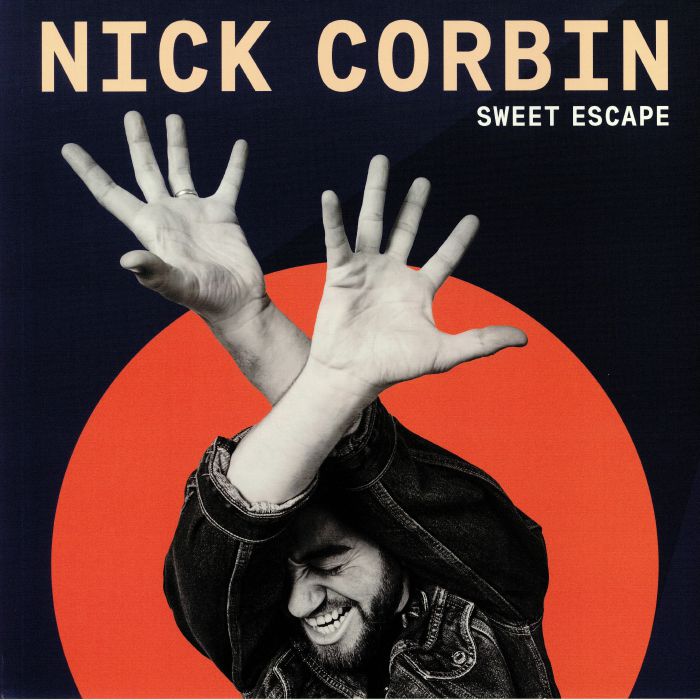 CORBIN, Nick - Sweet Escape