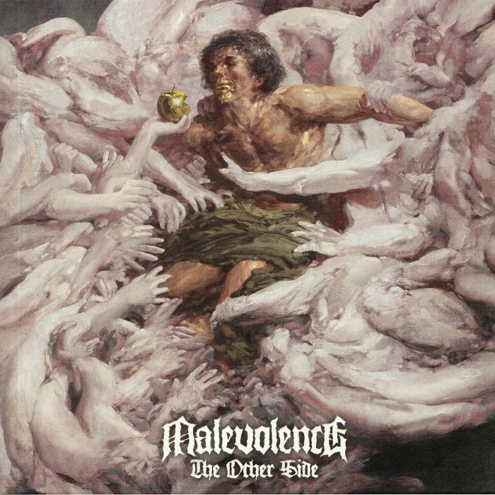 MALEVOLENCE - The Other Side