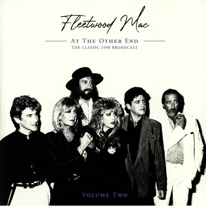 FLEETWOOD MAC - At The Other End Vol 2