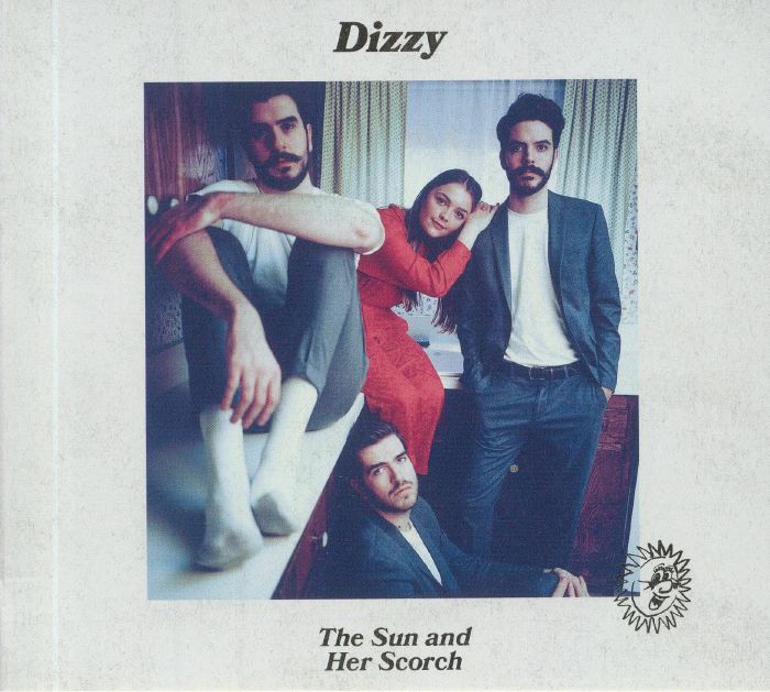 DIZZY - The Sun & Her Scorch