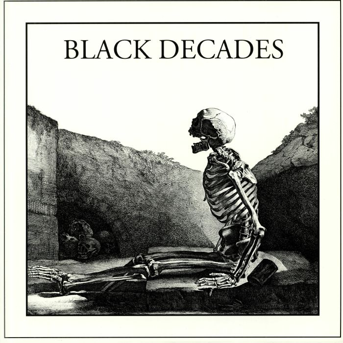 BLACK DECADES - Hideous Life