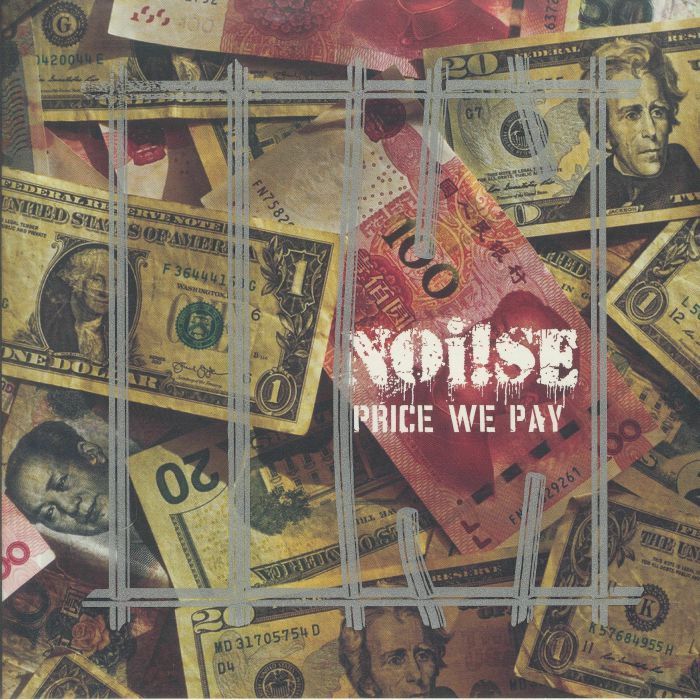 NOI!SE - Price We Pay