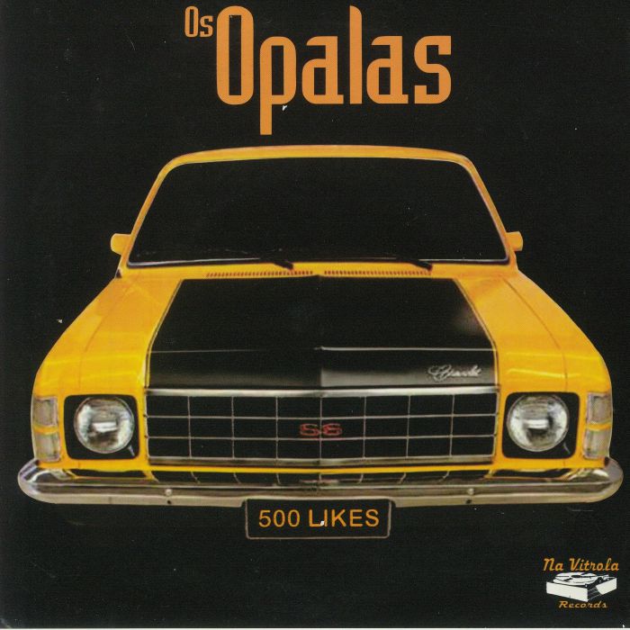 OS OPALAS - 500 Likes