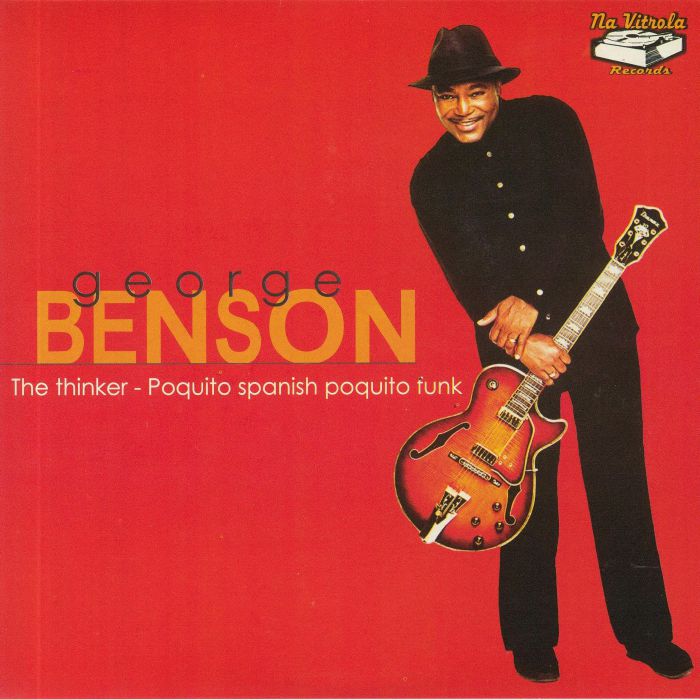 BENSON, George - The Thinker
