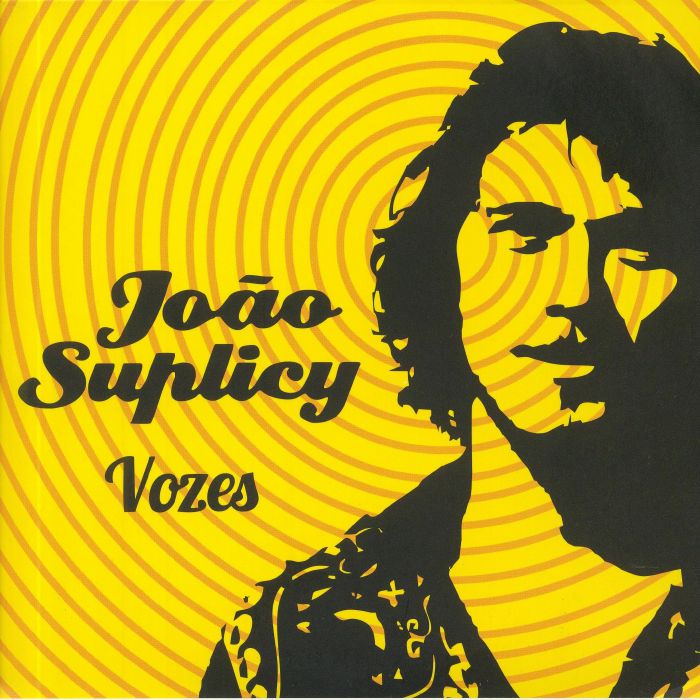 JOAO SUPLICY - Vozes