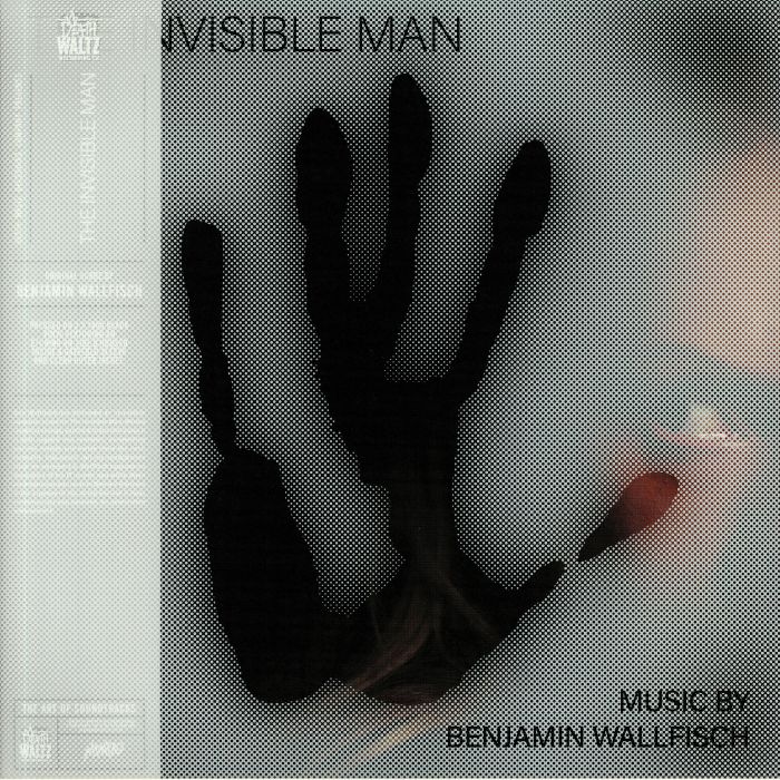 WALLFISCH, Benjamin - The Invisible Man (Soundtrack)