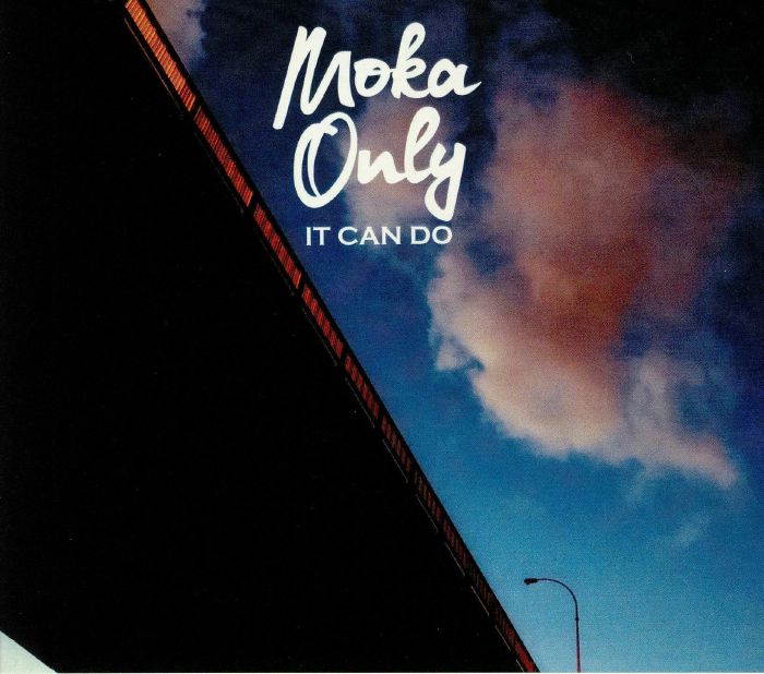 MOKA ONLY - It Can Do