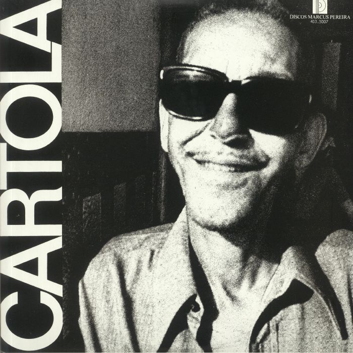 CARTOLA - Cartola (remastered)
