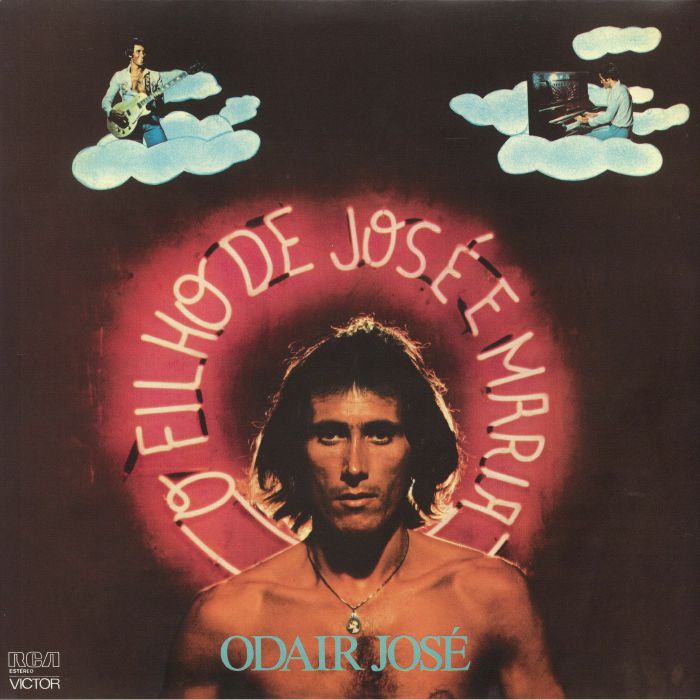 ODAIR JOSE - O Filho De Jose E Maria