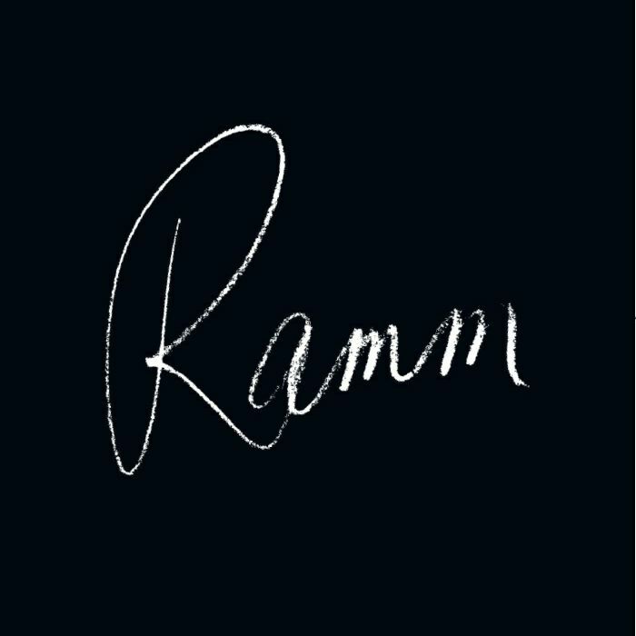 RAMM - Spark The Universe (B-STOCK)
