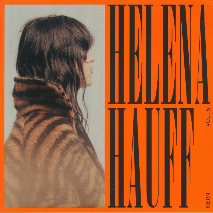 HAUFF, Helena/VARIOUS - Kern Vol 5